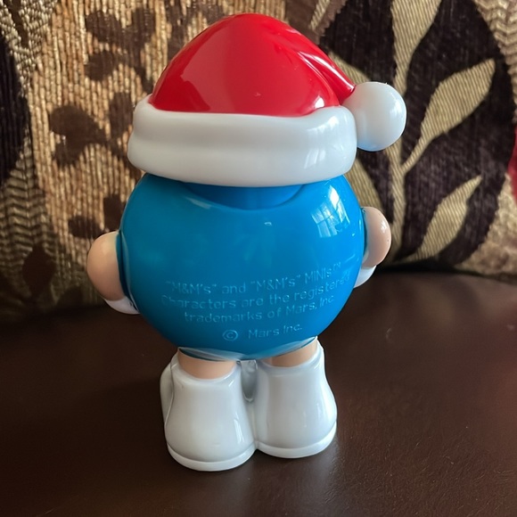 Mars M&M Candy Container - Picture 3 of 7